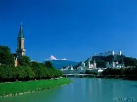 Salzburg, Austria