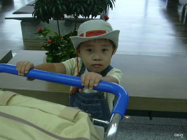 인천 공항 국제선