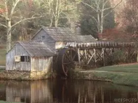 Mabry Mill, Virginia