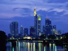 Frankfurt, Germany
